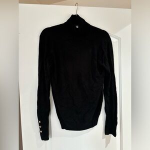 NWT Zara Turtleneck Sweater - Size L